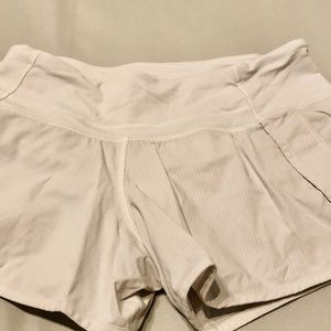 White lulu’s!